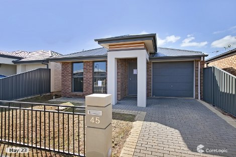 45 Riesling Cres, Andrews Farm, SA 5114