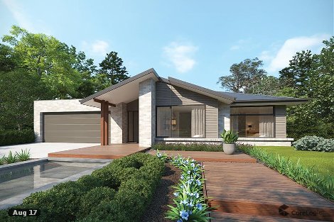 Lot 214 Wexford St, Alfredton, VIC 3350