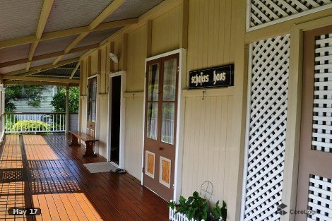 2 Porter St, Gayndah, QLD 4625