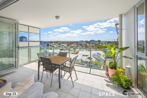 65/170 Leichhardt St, Spring Hill, QLD 4000