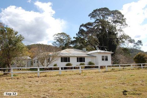 644 Ainsworth Rd, Mongogarie, NSW 2470