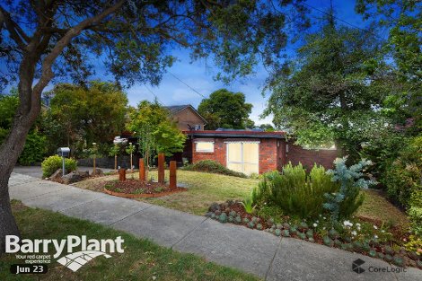 6 Gloucester Dr, Heidelberg, VIC 3084