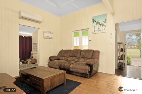 35 Randwick St, Berserker, QLD 4701