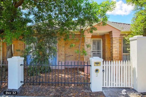 3 Howard Rd, Dingley Village, VIC 3172