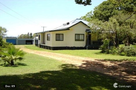 2 Calligans Creek Rd, Calliope, NSW 2462