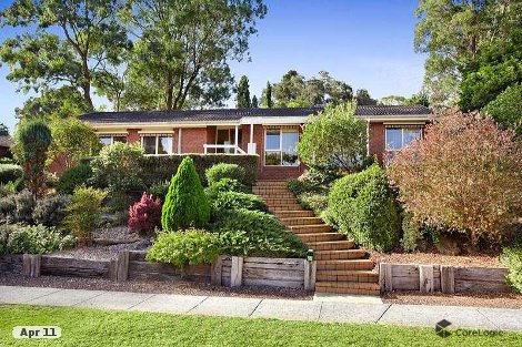 22 Dunbarton Dr, Eltham North, VIC 3095