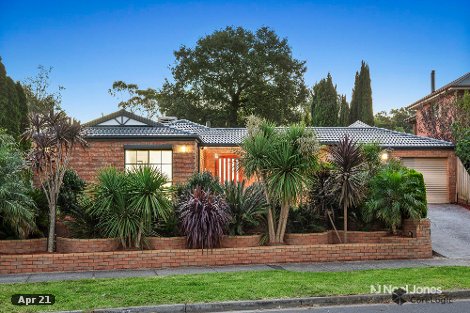 17 Chamberlain Dr, Kilsyth South, VIC 3137