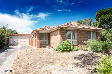 9 Cressonierre Ct, Hallam, VIC 3803