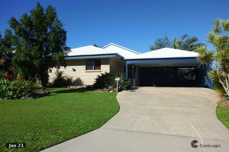 26 Bradman Dr, Glenella, QLD 4740