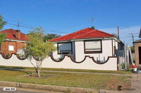 8 Hamilton St, North Strathfield, NSW 2137