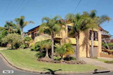 35 Tait Ave, Kanahooka, NSW 2530