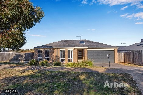 24 Tilley Dr, Maddingley, VIC 3340