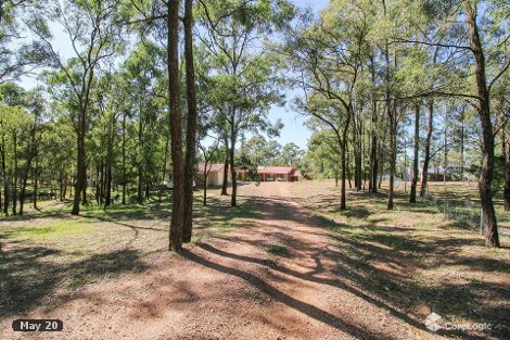 16 The Glade, Gowrie, NSW 2330