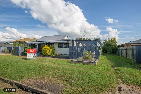 21 Grimwood St, Bundaberg West, QLD 4670