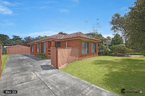 15 Brian St, Safety Beach, VIC 3936