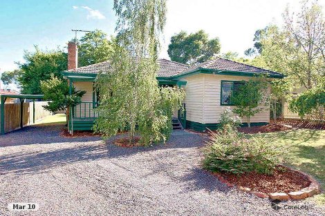 31 Belmont Rd W, Croydon South, VIC 3136