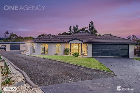 8 Samclay Ct, Perth, TAS 7300