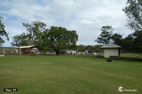 441 Stevens Rd, Dallarnil, QLD 4621