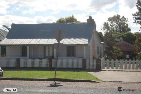 54 High St, Morpeth, NSW 2321