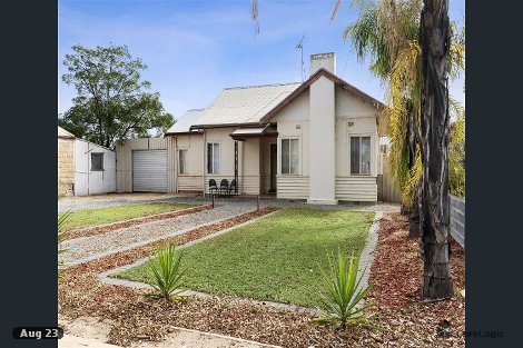 25 Shueard Rd, Cobdogla, SA 5346