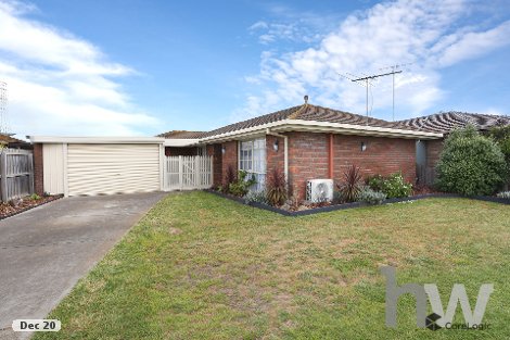 6 Charlton Rd, Corio, VIC 3214