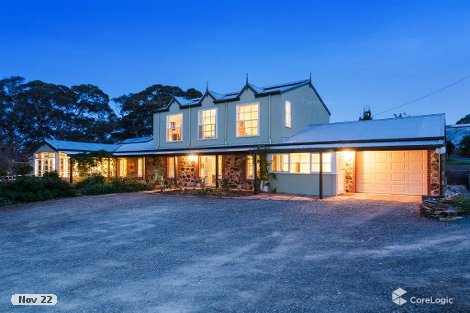 366 Bonython Rd, Bugle Ranges, SA 5251