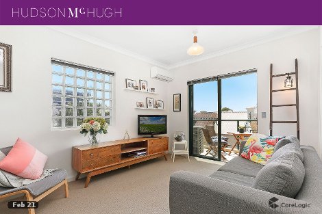 21/6-8 Jarrett St, Leichhardt, NSW 2040