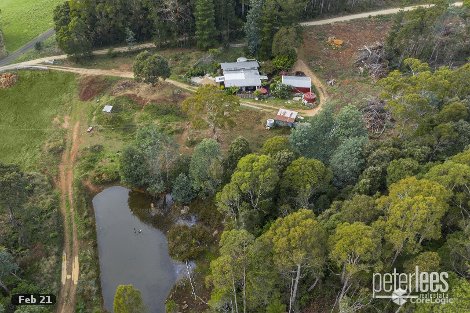 499 East Maurice Rd, Talawa, TAS 7263