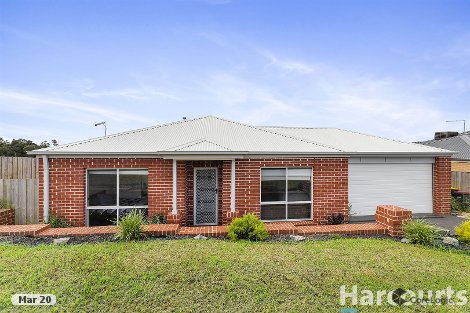 4 Hamlet Rd, Drouin, VIC 3818