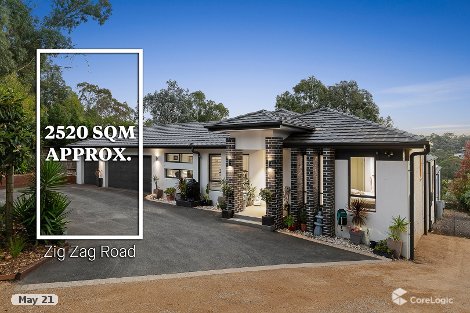 43 Zig Zag Rd, Eltham, VIC 3095