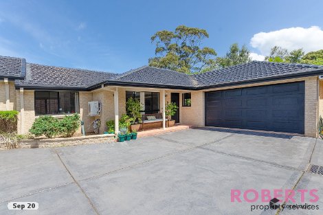 3/37 Francis St, Corrimal, NSW 2518