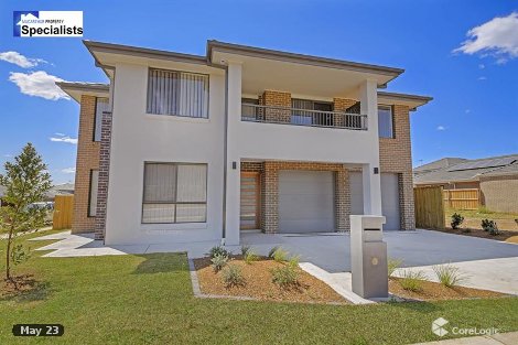 24 Faulkner Way, Edmondson Park, NSW 2174