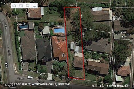 31 Page St, Wentworthville, NSW 2145