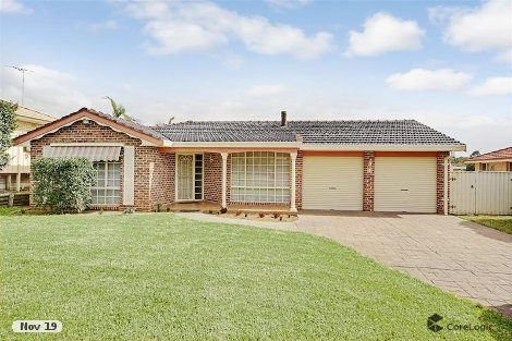 8 Tiber Pl, Kearns, NSW 2558