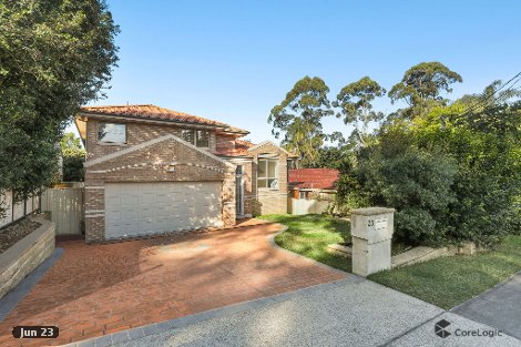 23 Cavell Ave, Rhodes, NSW 2138