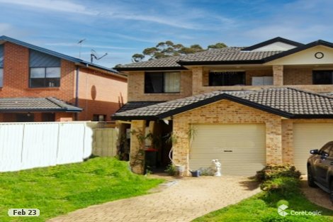 2/14 Westringia Pl, Macquarie Fields, NSW 2564