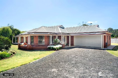 5 Clerke St, Leith, TAS 7315