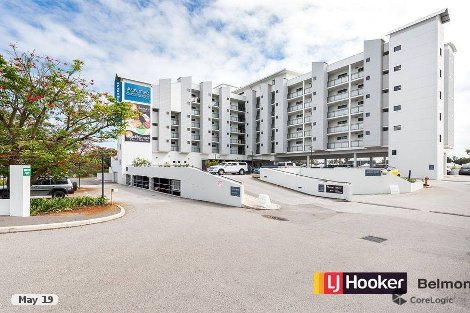 54/150 Great Eastern Hwy, Ascot, WA 6104