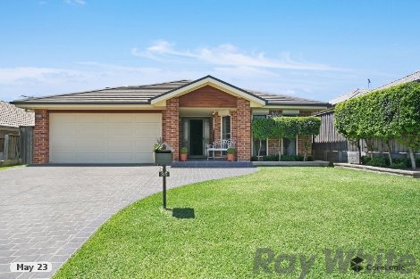 35 River Oak Ave, Gillieston Heights, NSW 2321