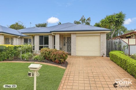 2/14 Village Ct, Glenvale, QLD 4350