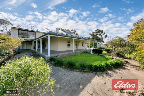 115 Sugar Loaf Hill Rd, Mount Mckenzie, SA 5353