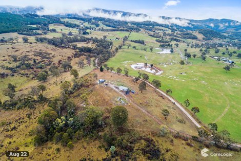 39 Dry Poles Rd, Ellendale, TAS 7140