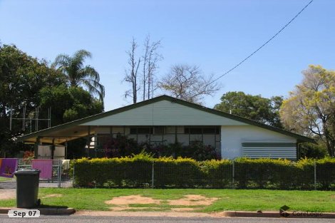 19 Simon St, Gayndah, QLD 4625