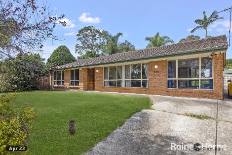 255 Junction Rd, Ruse, NSW 2560