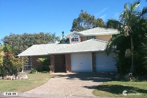 9 Fuchsia Cl, Birkdale, QLD 4159