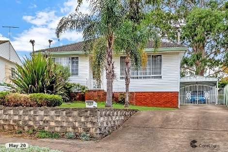 45 Shannon St, Lalor Park, NSW 2147