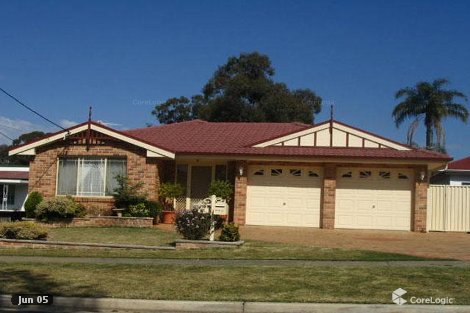 27 Stewart Ave, Hammondville, NSW 2170