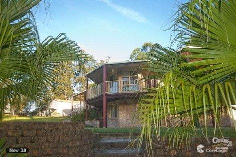 101 Arranbee Rd, King Creek, NSW 2446