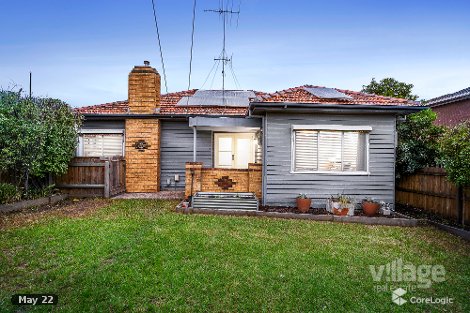 1/31 Beaumont Pde, West Footscray, VIC 3012