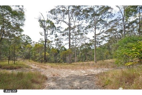 1657 Tamborine-Oxenford Rd, Wongawallan, QLD 4210